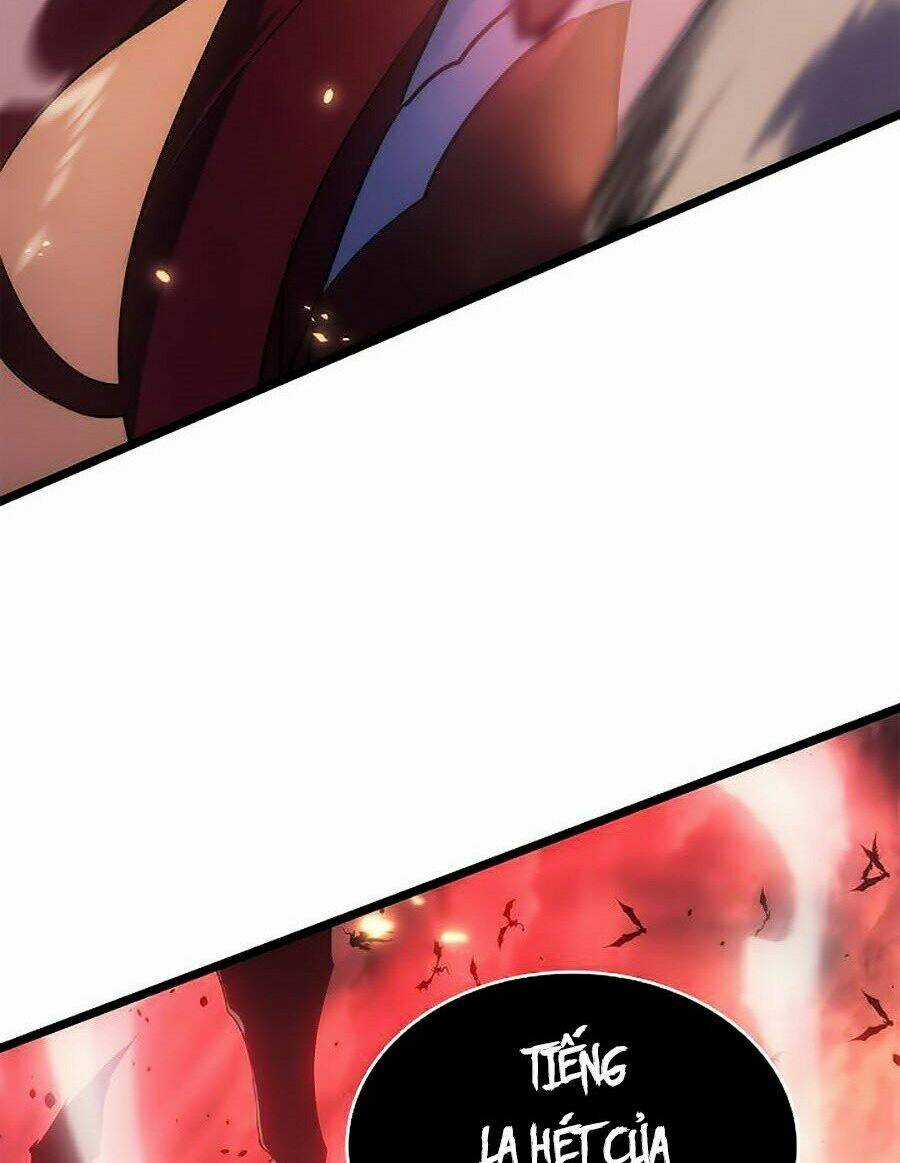 Tôi Thăng Cấp Một Mình Ss2 Chapter 60 trang 19