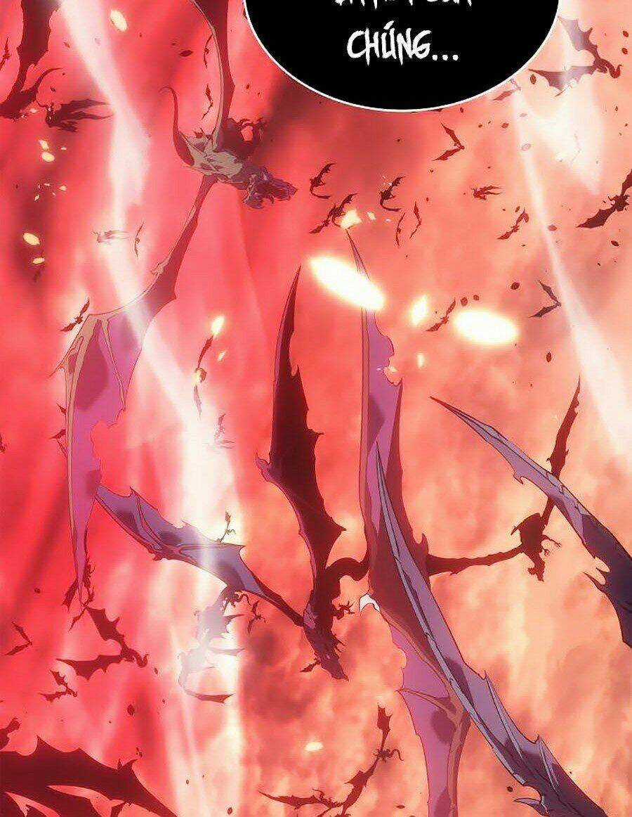 Tôi Thăng Cấp Một Mình Ss2 Chapter 60 trang 20