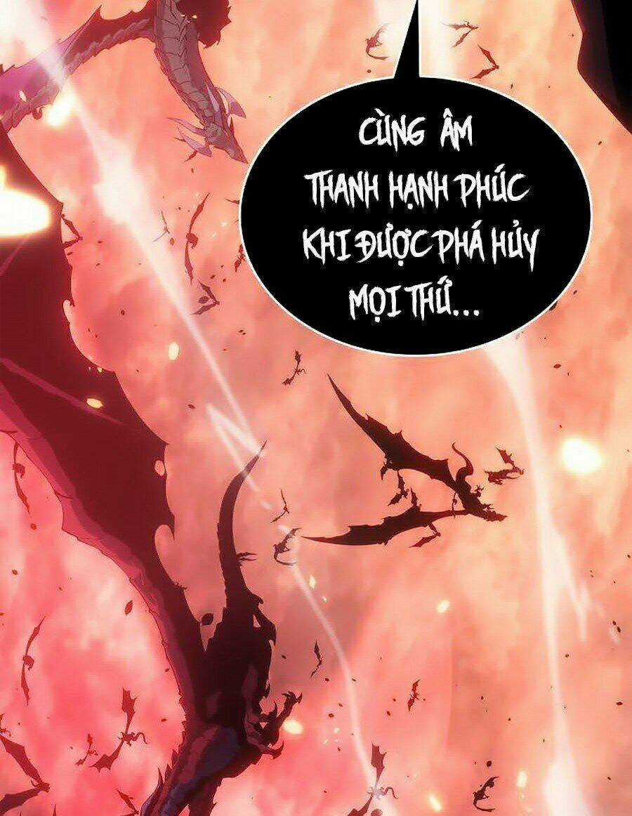 Tôi Thăng Cấp Một Mình Ss2 Chapter 60 trang 22