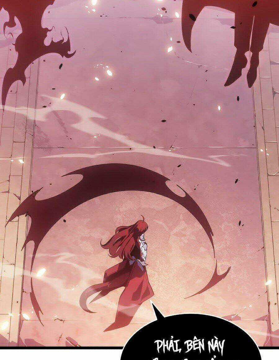 Tôi Thăng Cấp Một Mình Ss2 Chapter 60 trang 24