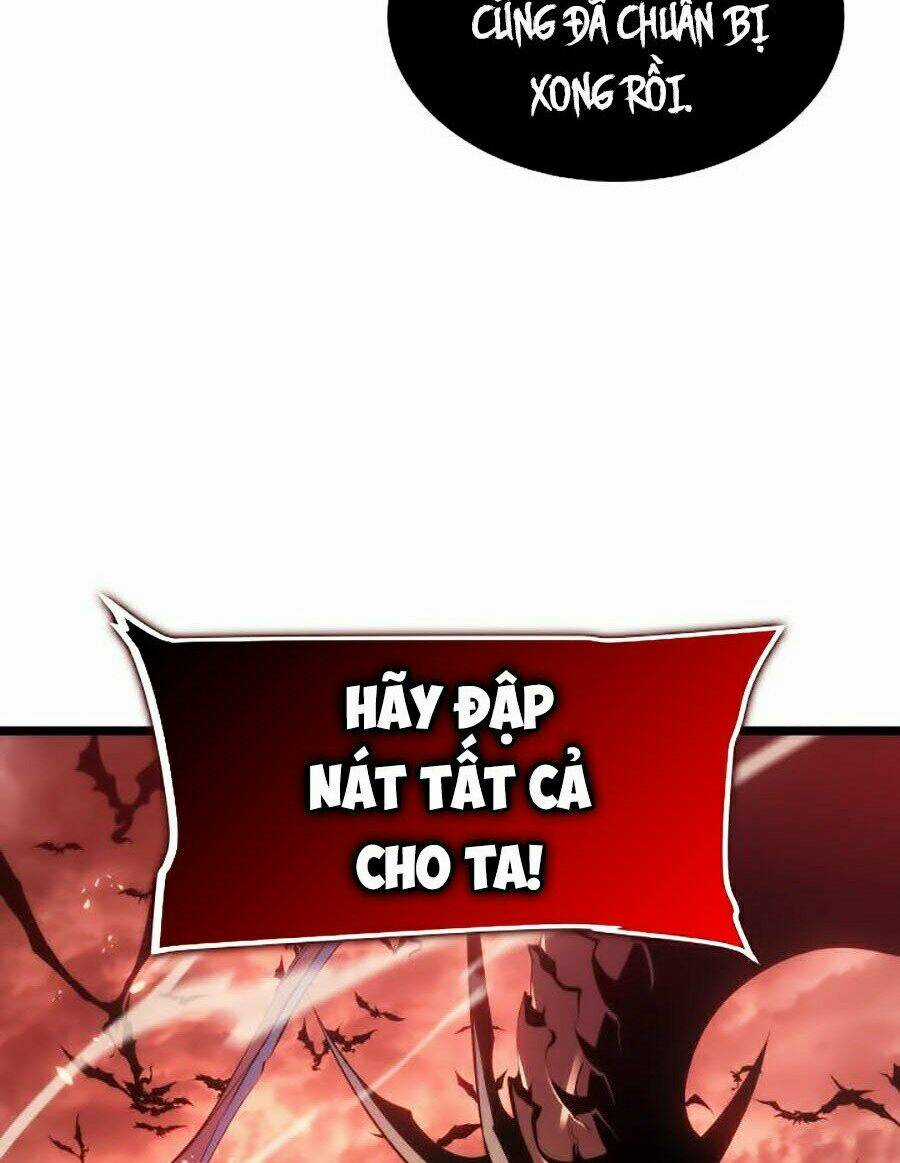 Tôi Thăng Cấp Một Mình Ss2 Chapter 60 trang 25