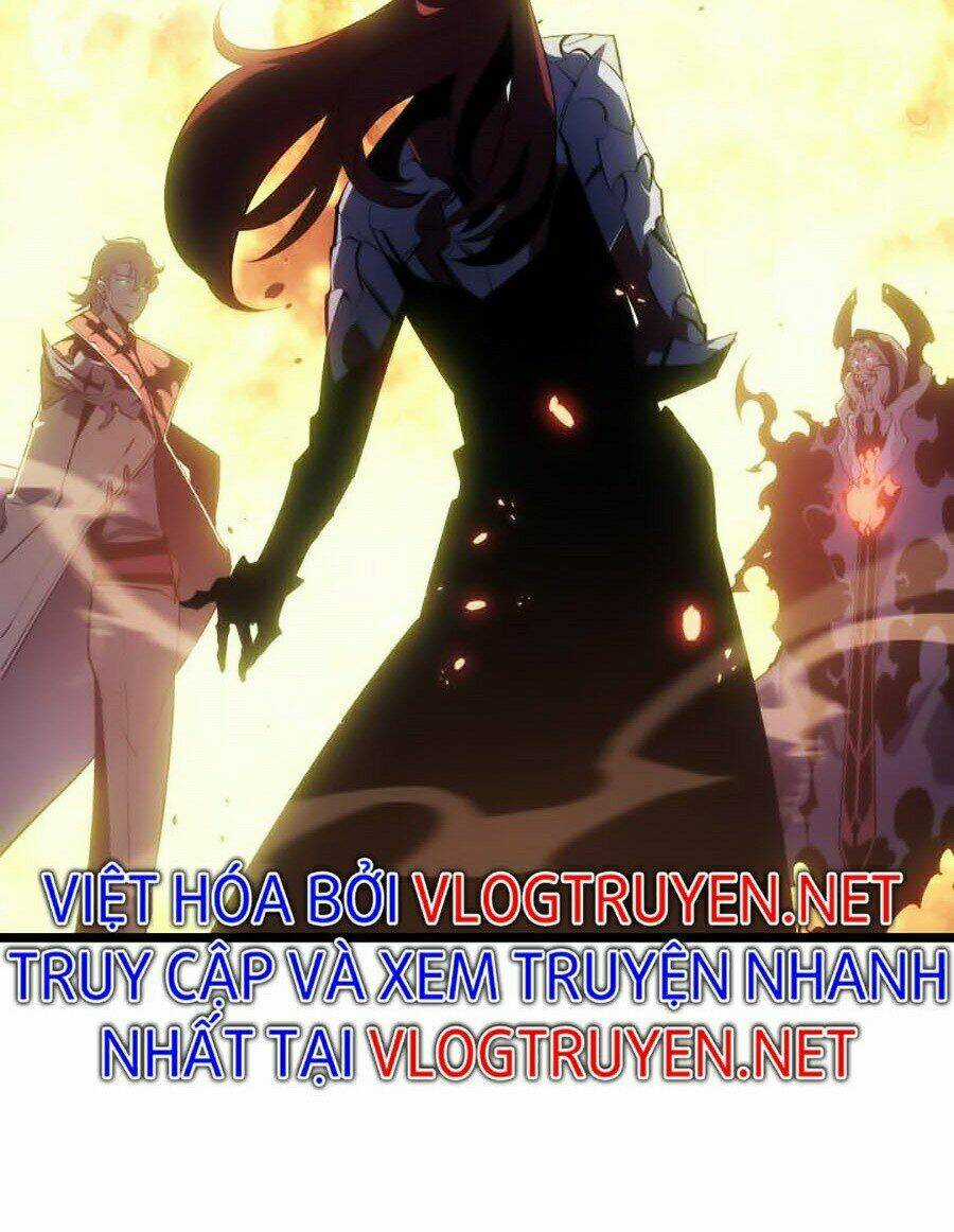 Tôi Thăng Cấp Một Mình Ss2 Chapter 60 trang 28