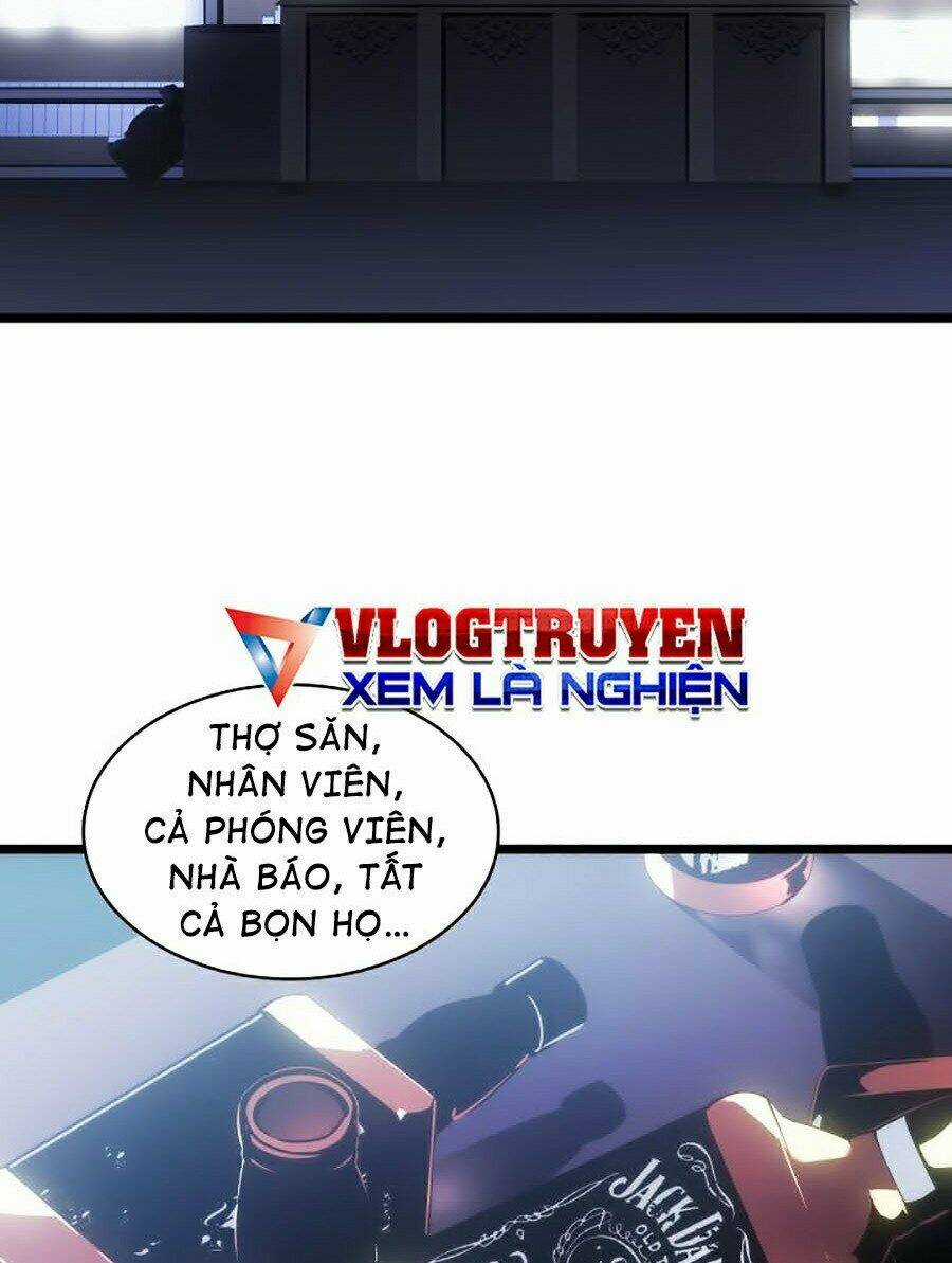 Tôi Thăng Cấp Một Mình Ss2 Chapter 60 trang 33