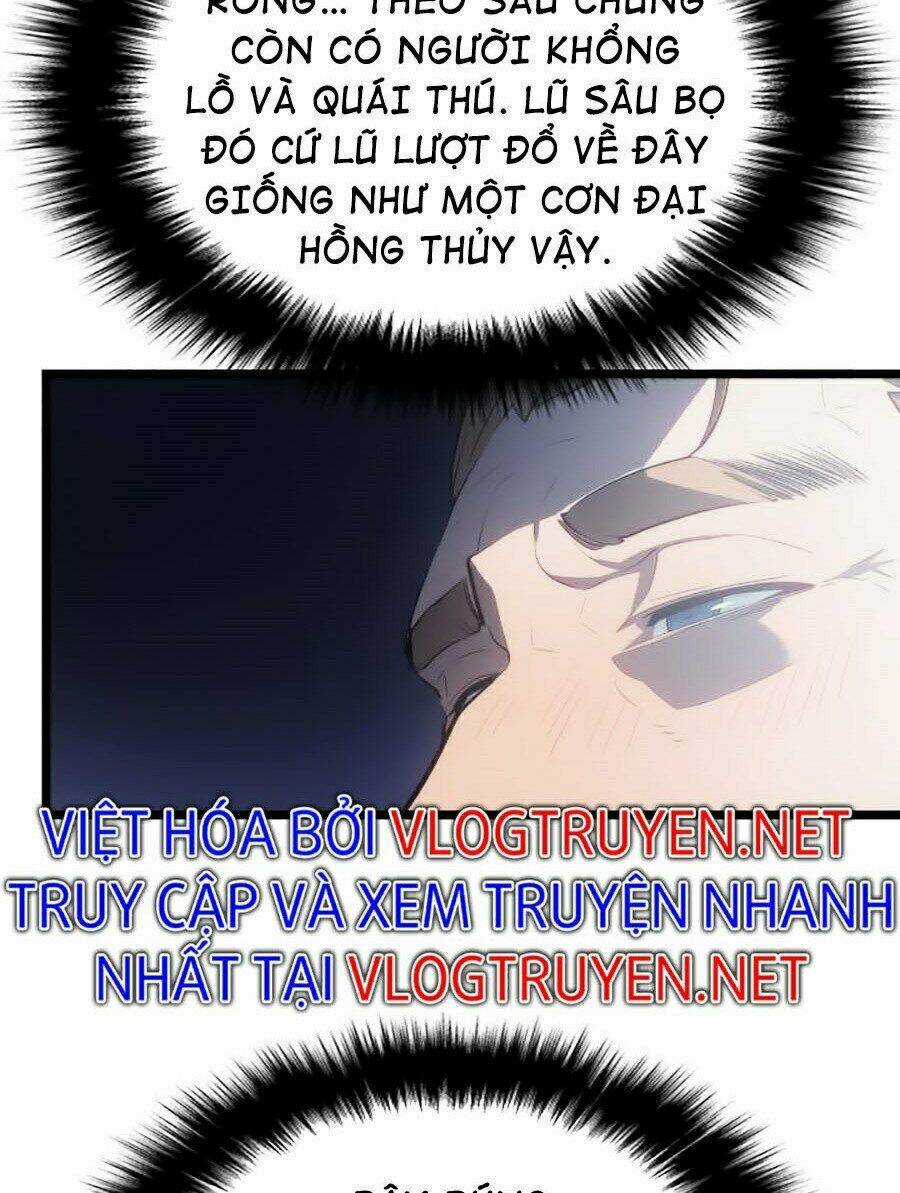 Tôi Thăng Cấp Một Mình Ss2 Chapter 60 trang 35