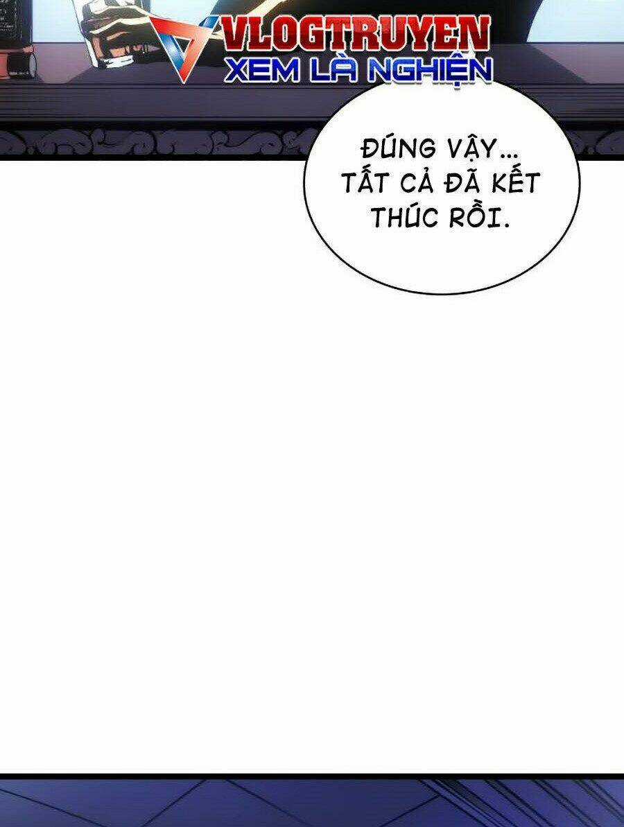 Tôi Thăng Cấp Một Mình Ss2 Chapter 60 trang 39