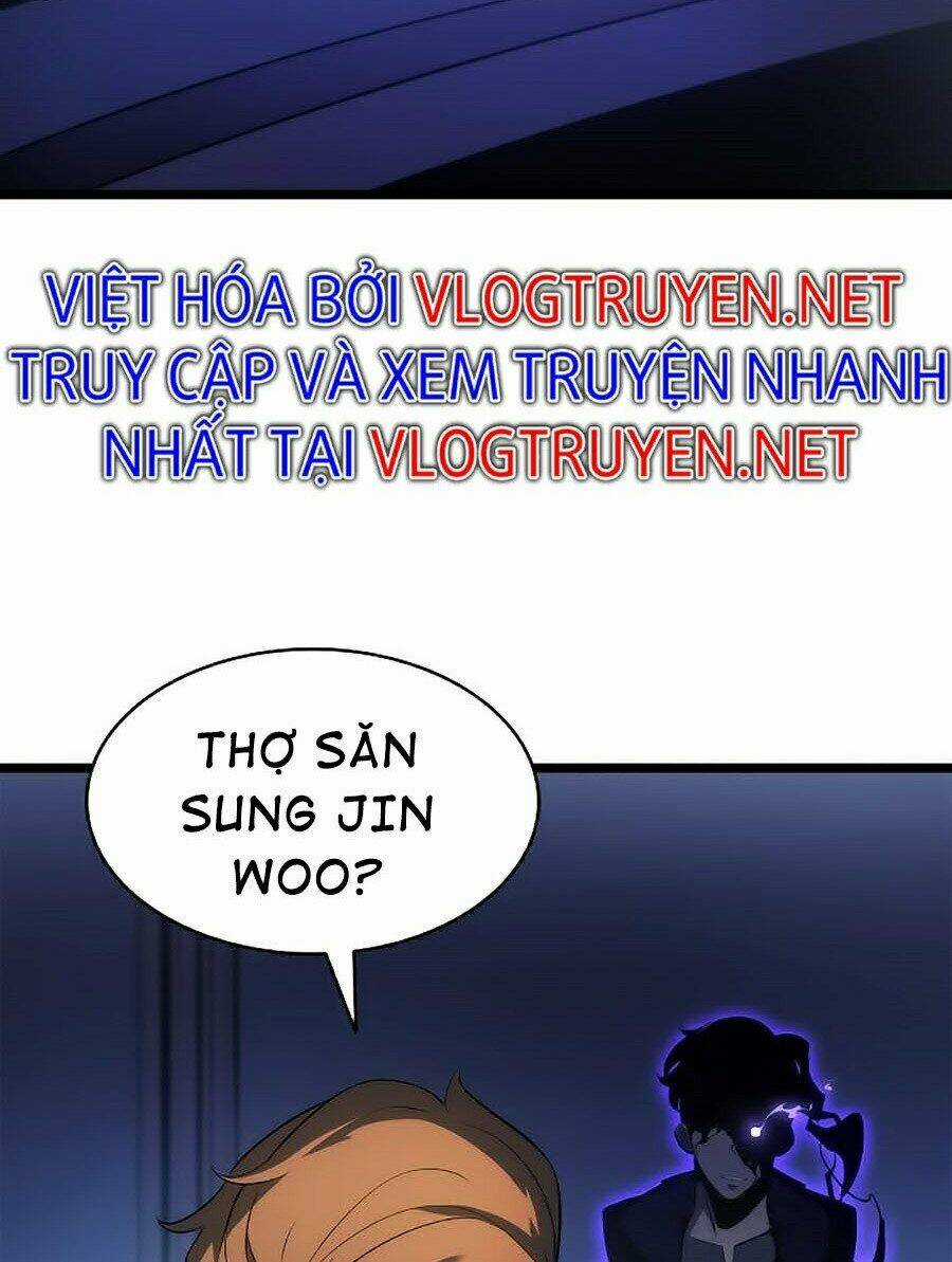 Tôi Thăng Cấp Một Mình Ss2 Chapter 60 trang 41