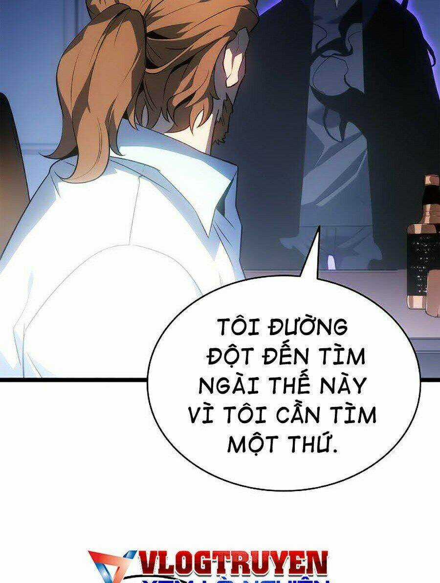 Tôi Thăng Cấp Một Mình Ss2 Chapter 60 trang 42