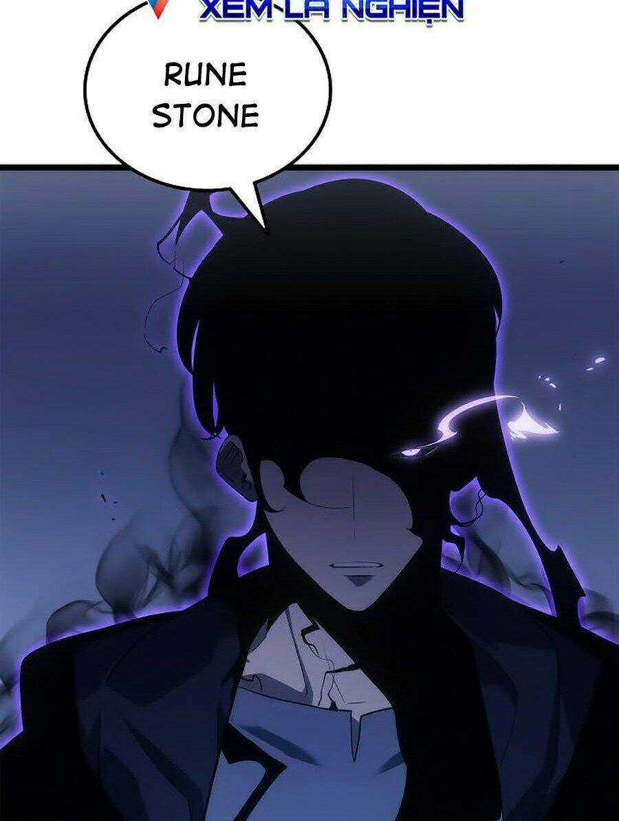 Tôi Thăng Cấp Một Mình Ss2 Chapter 60 trang 43