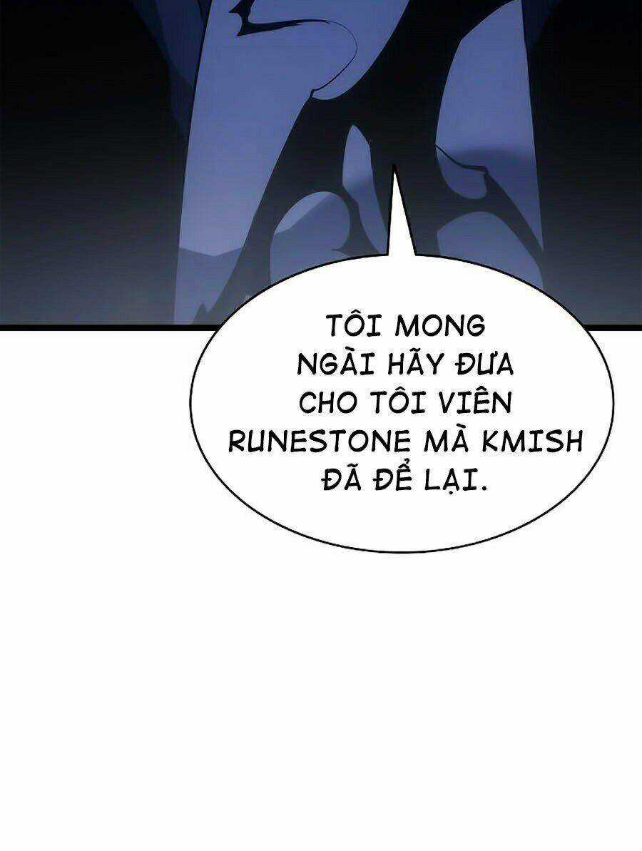 Tôi Thăng Cấp Một Mình Ss2 Chapter 60 trang 44