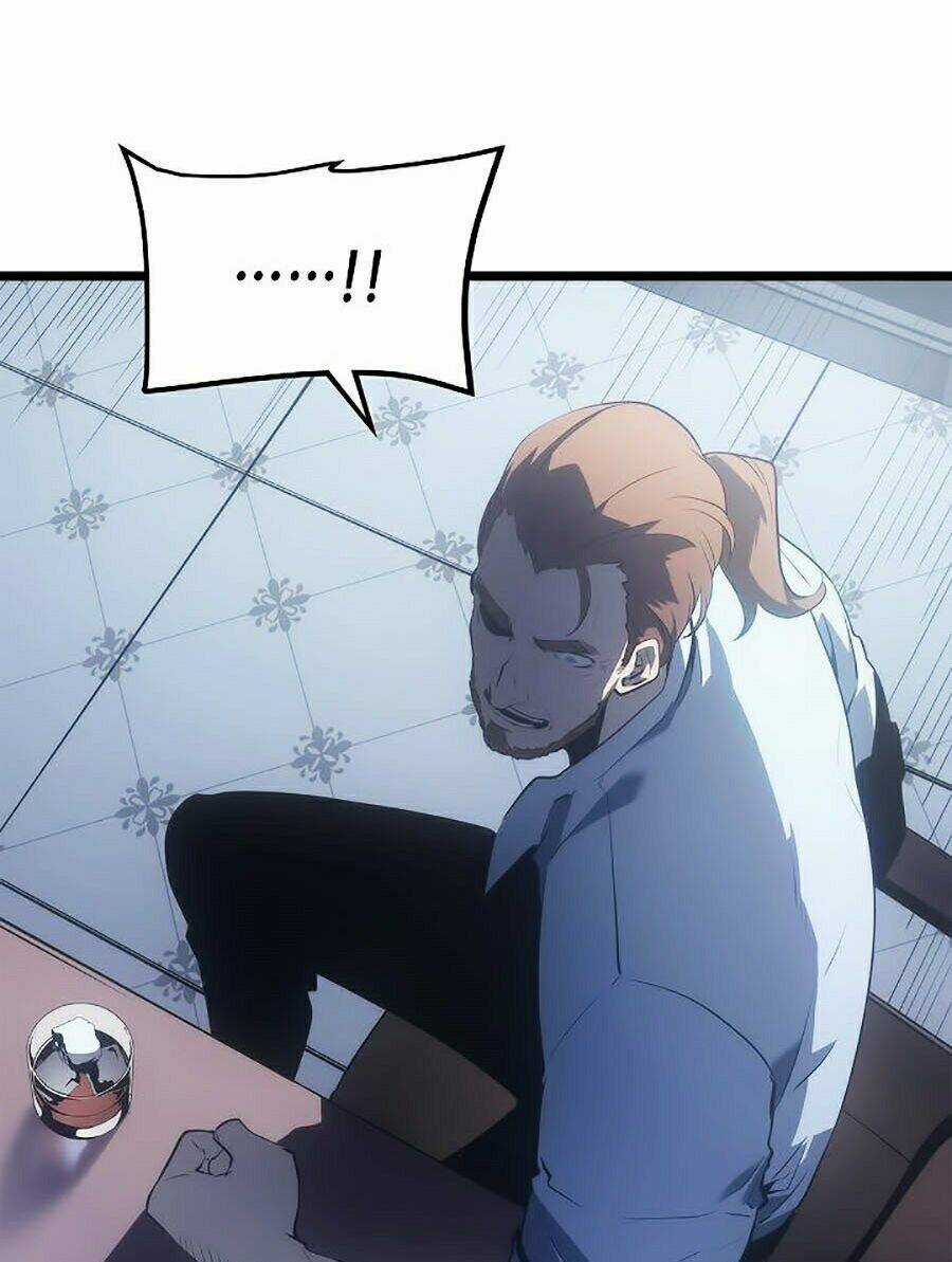 Tôi Thăng Cấp Một Mình Ss2 Chapter 60 trang 45