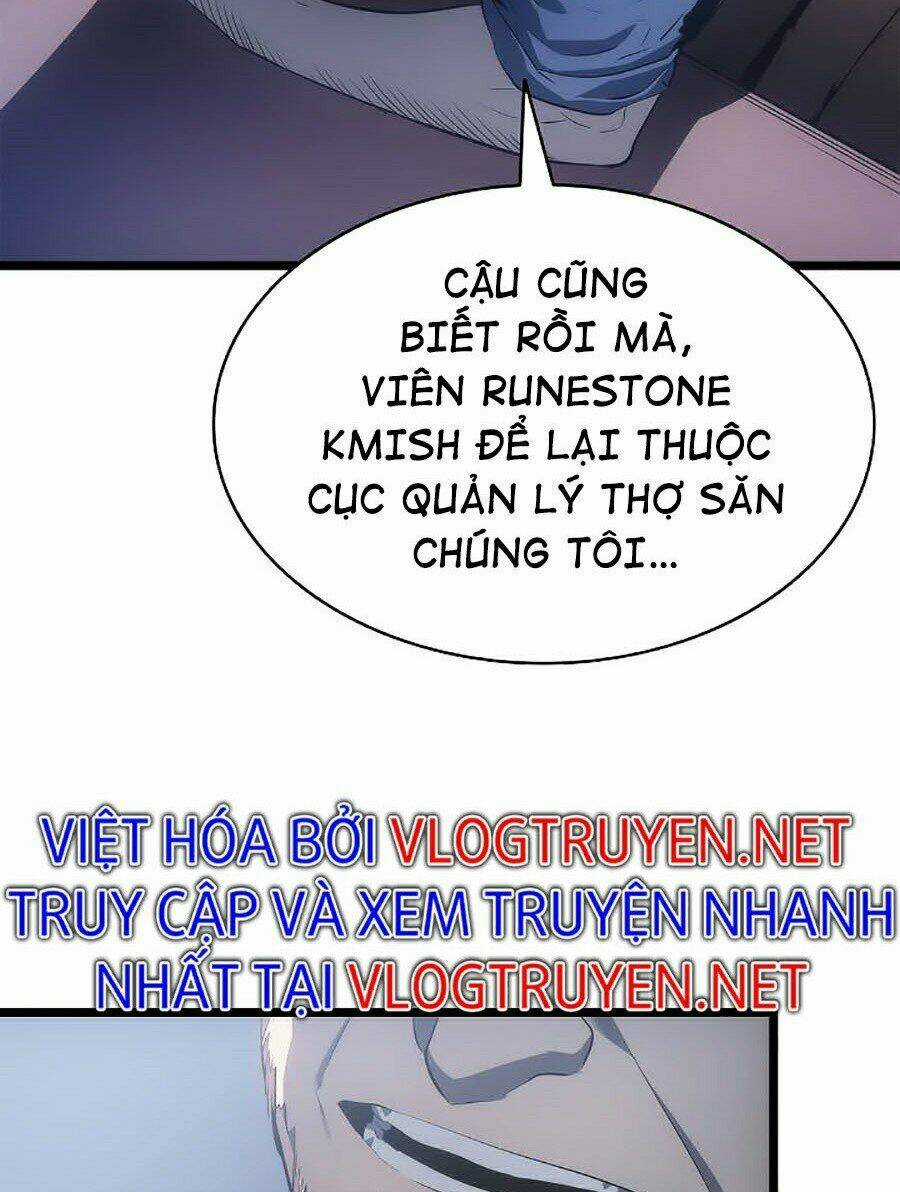 Tôi Thăng Cấp Một Mình Ss2 Chapter 60 trang 46