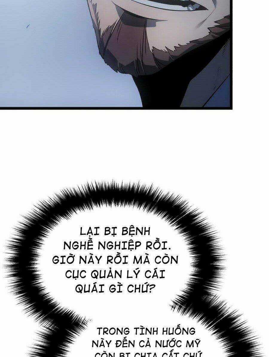 Tôi Thăng Cấp Một Mình Ss2 Chapter 60 trang 47