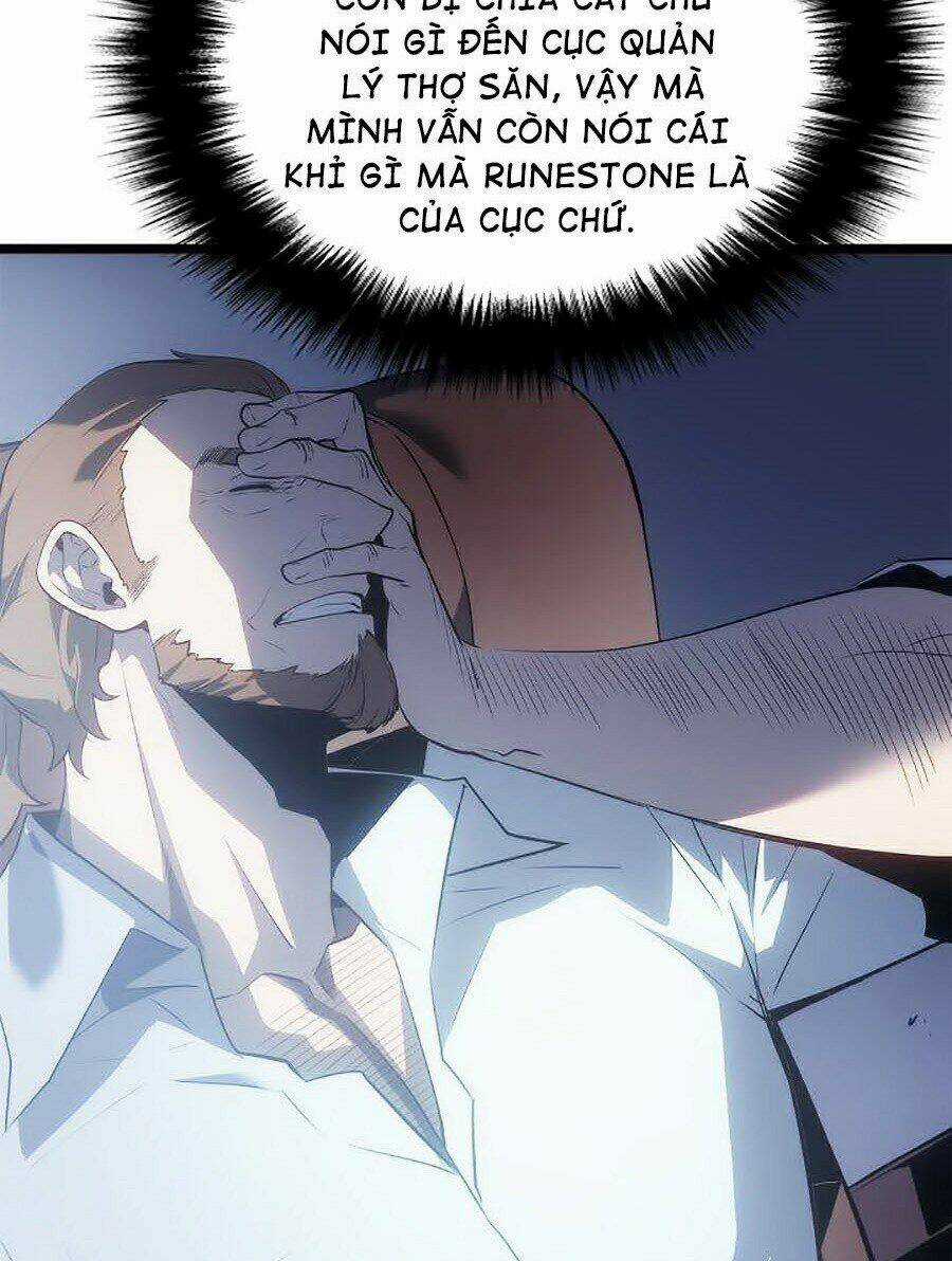 Tôi Thăng Cấp Một Mình Ss2 Chapter 60 trang 48