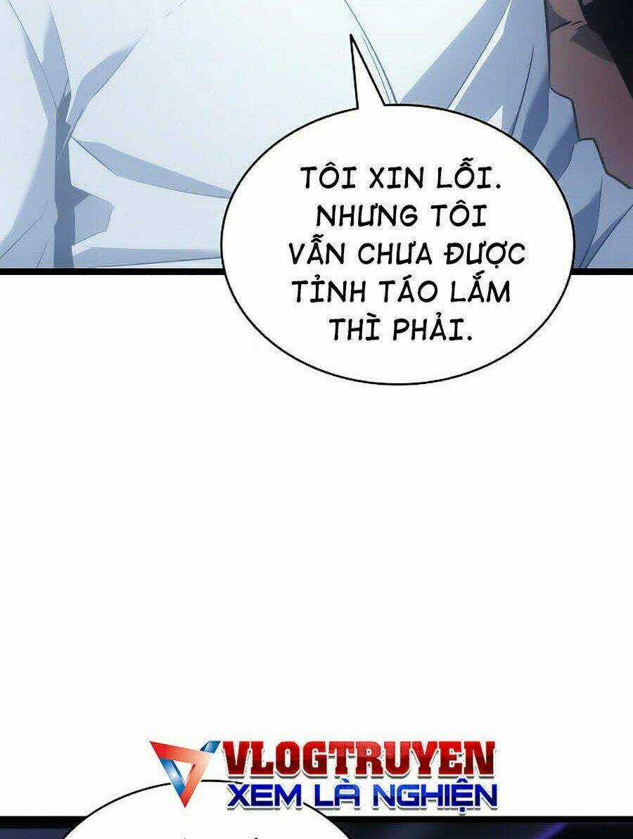 Tôi Thăng Cấp Một Mình Ss2 Chapter 60 trang 49