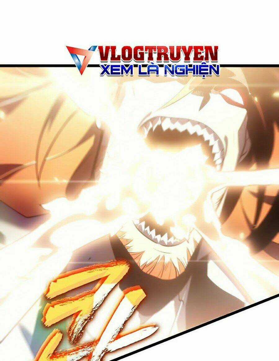 Tôi Thăng Cấp Một Mình Ss2 Chapter 60 trang 5