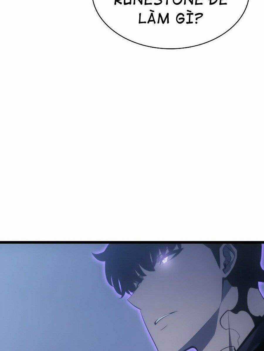 Tôi Thăng Cấp Một Mình Ss2 Chapter 60 trang 51