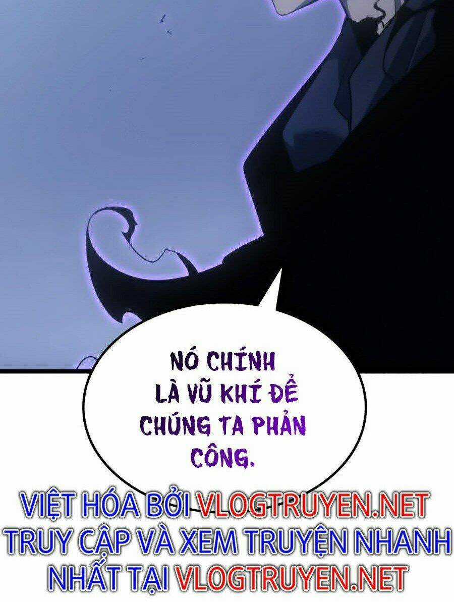 Tôi Thăng Cấp Một Mình Ss2 Chapter 60 trang 52