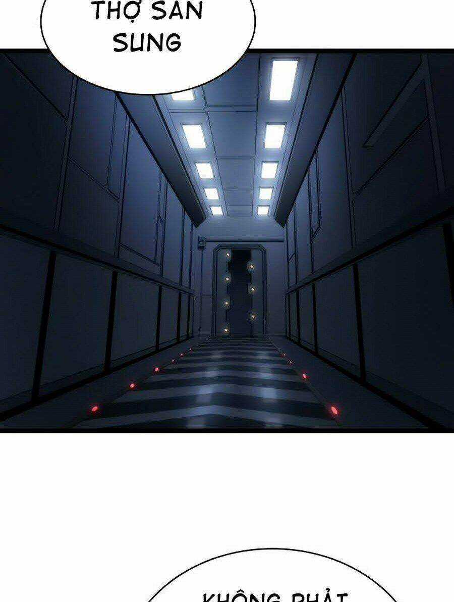 Tôi Thăng Cấp Một Mình Ss2 Chapter 60 trang 54