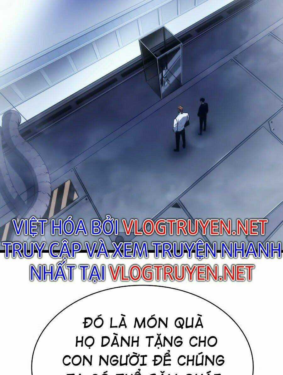 Tôi Thăng Cấp Một Mình Ss2 Chapter 60 trang 57