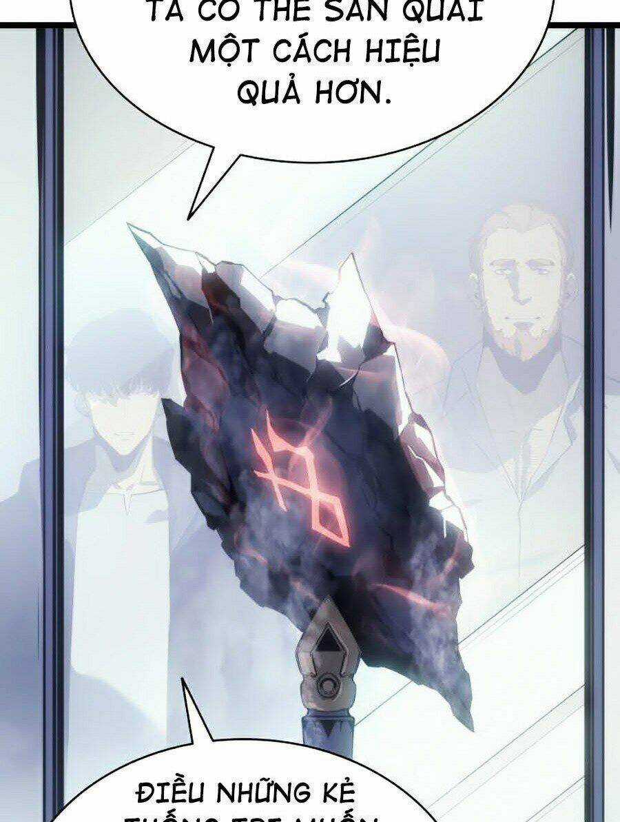 Tôi Thăng Cấp Một Mình Ss2 Chapter 60 trang 58