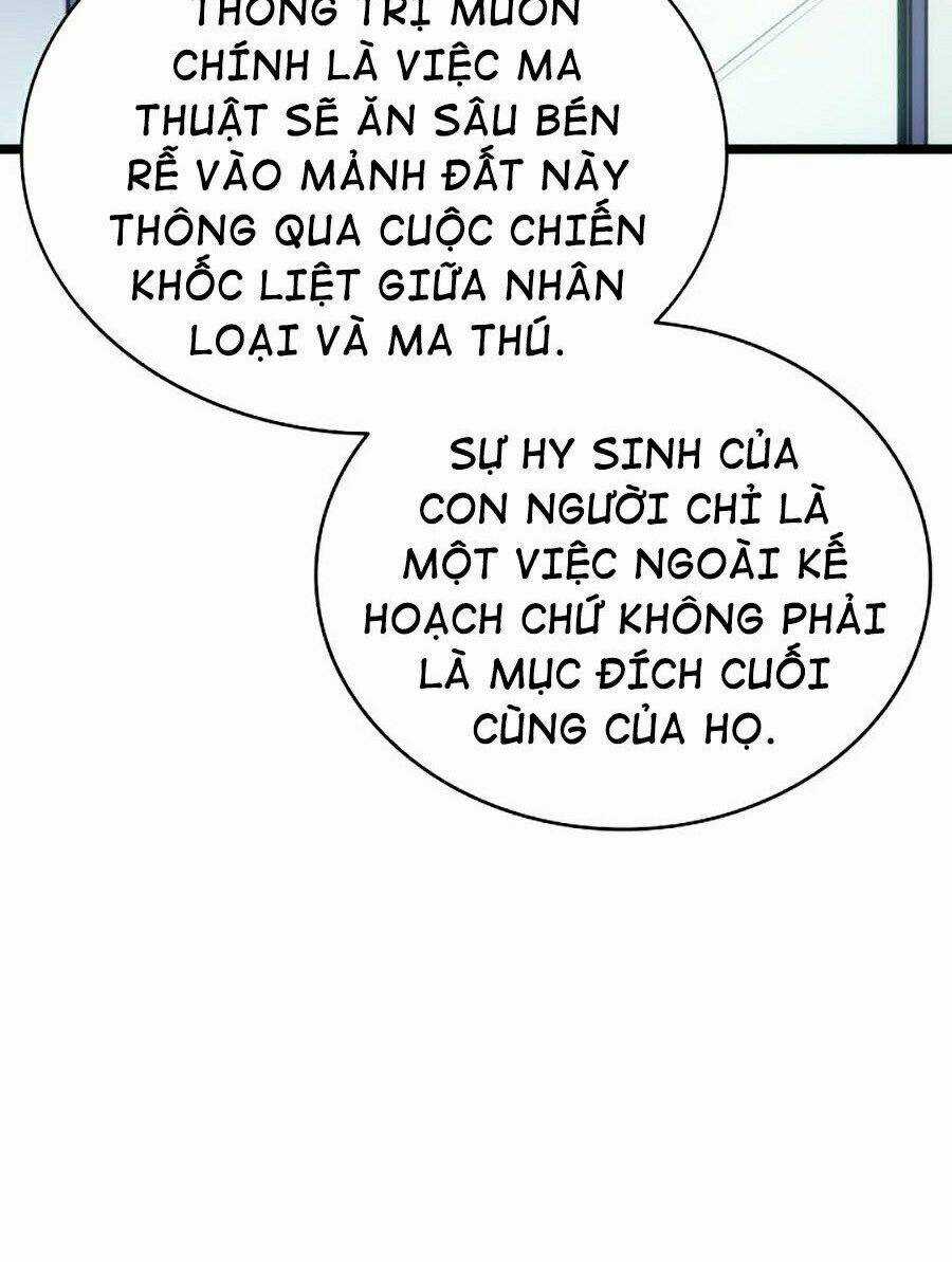 Tôi Thăng Cấp Một Mình Ss2 Chapter 60 trang 59