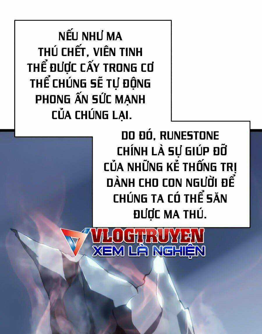 Tôi Thăng Cấp Một Mình Ss2 Chapter 60 trang 60