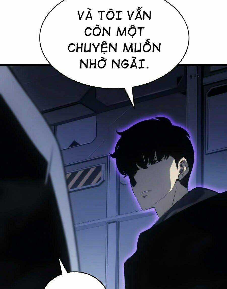 Tôi Thăng Cấp Một Mình Ss2 Chapter 60 trang 63