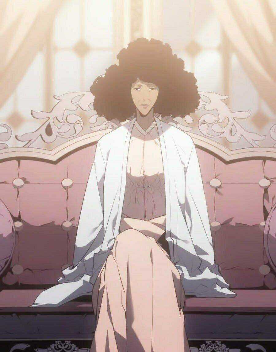 Tôi Thăng Cấp Một Mình Ss2 Chapter 60 trang 67