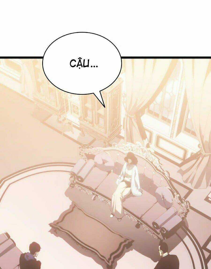 Tôi Thăng Cấp Một Mình Ss2 Chapter 60 trang 69