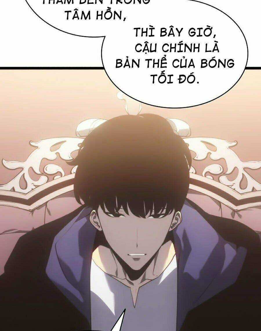 Tôi Thăng Cấp Một Mình Ss2 Chapter 60 trang 71