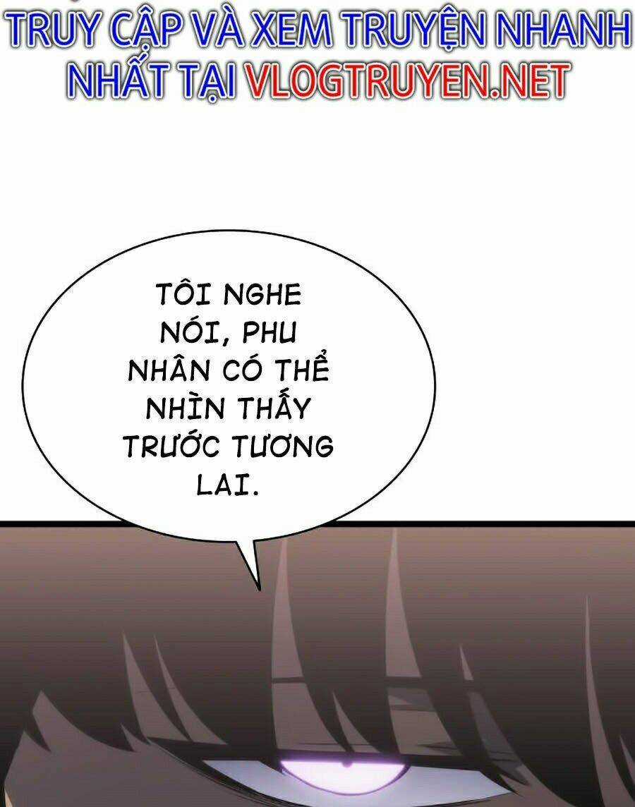 Tôi Thăng Cấp Một Mình Ss2 Chapter 60 trang 73