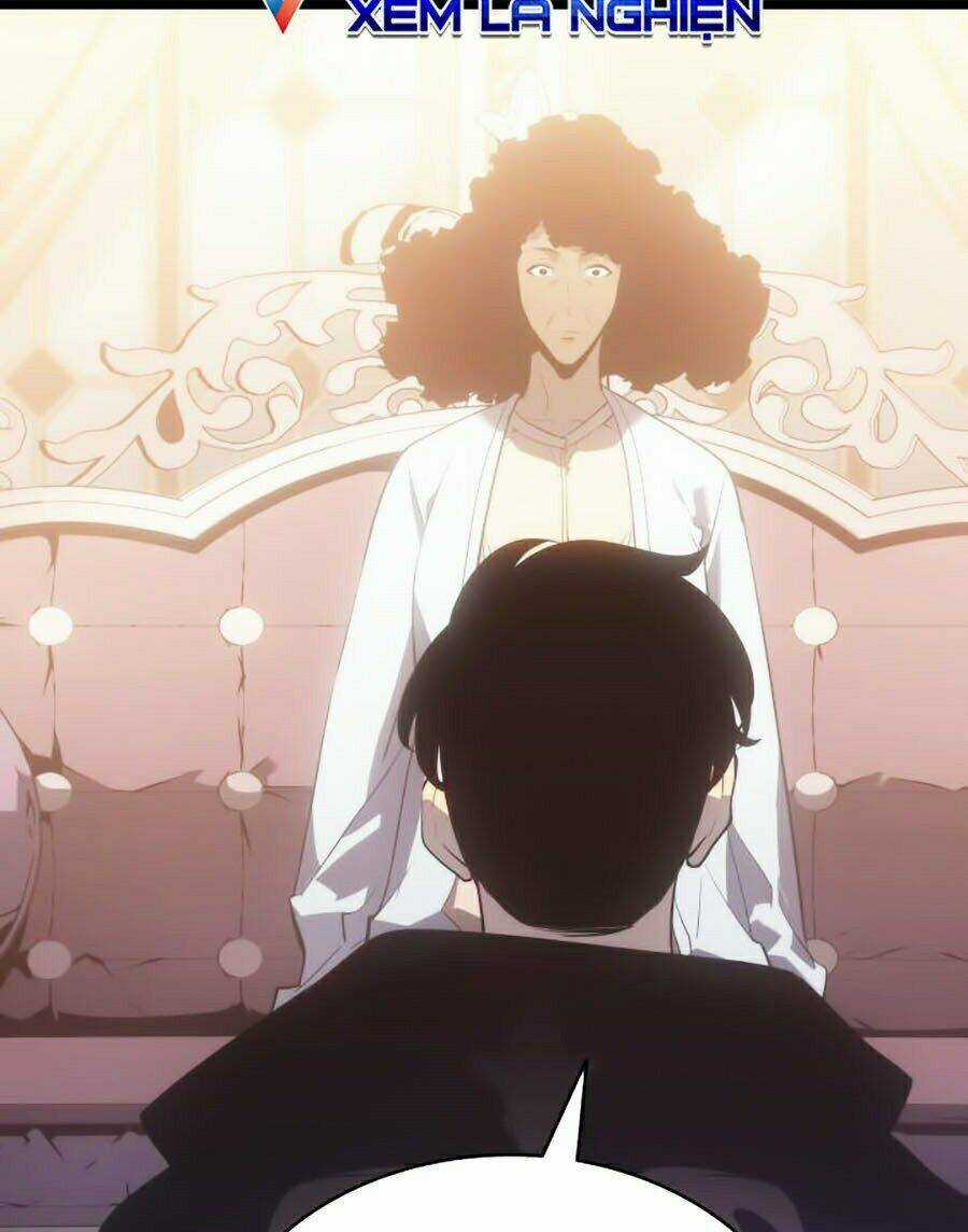 Tôi Thăng Cấp Một Mình Ss2 Chapter 60 trang 75