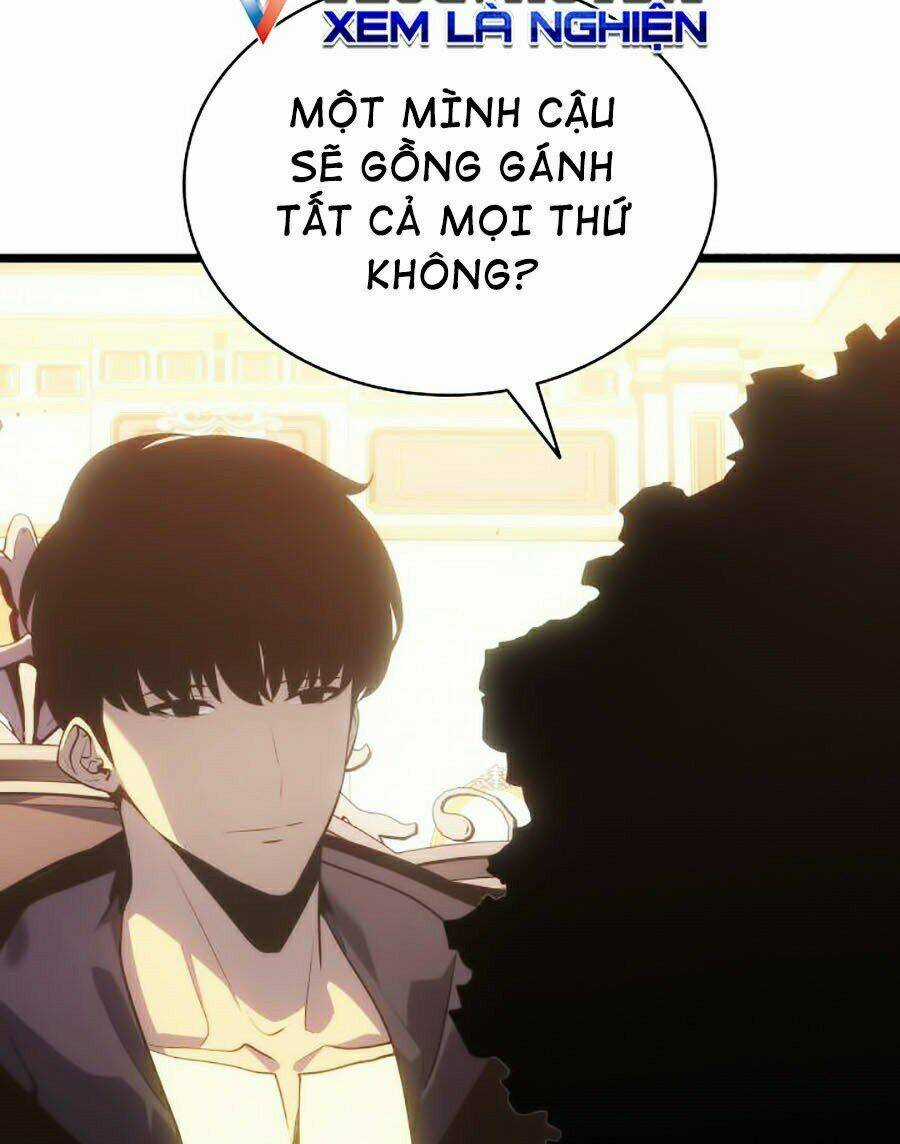 Tôi Thăng Cấp Một Mình Ss2 Chapter 60 trang 86