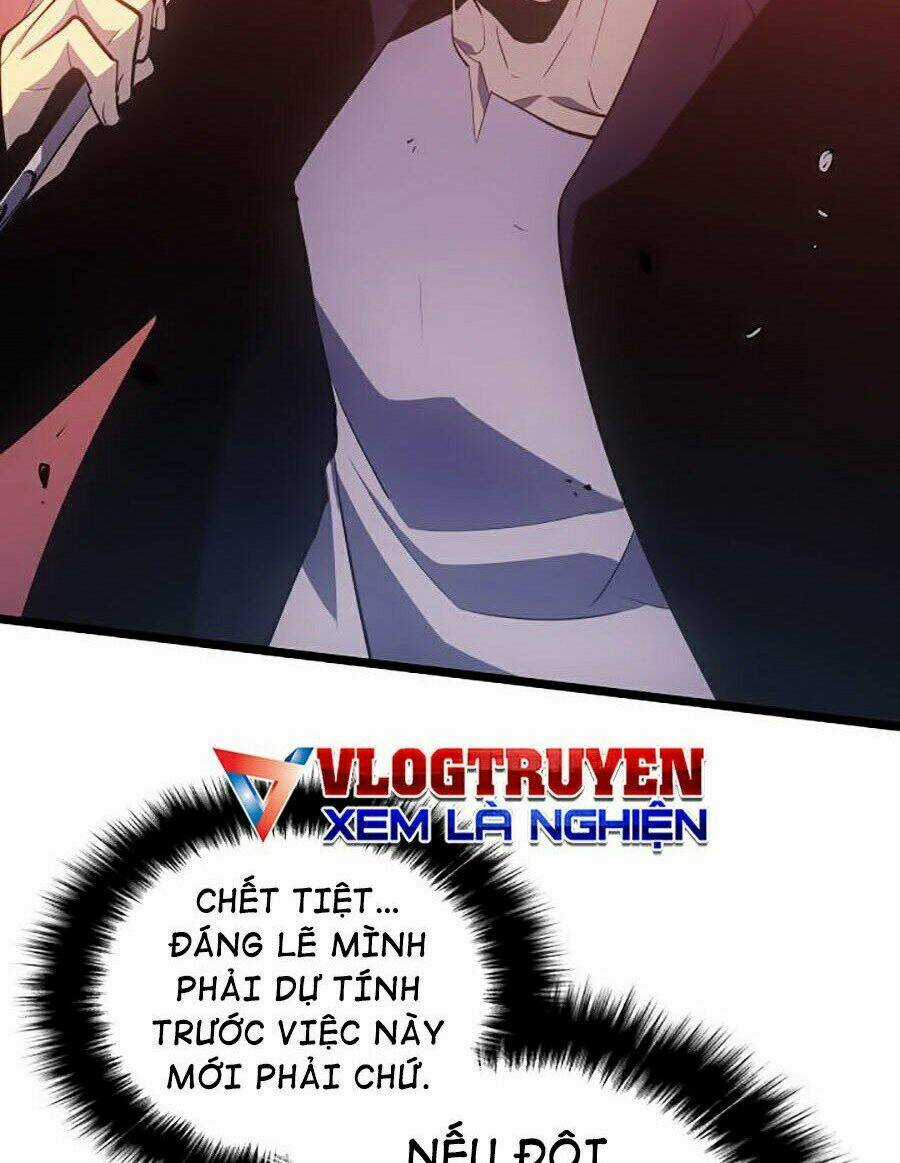 Tôi Thăng Cấp Một Mình Ss2 Chapter 60 trang 9