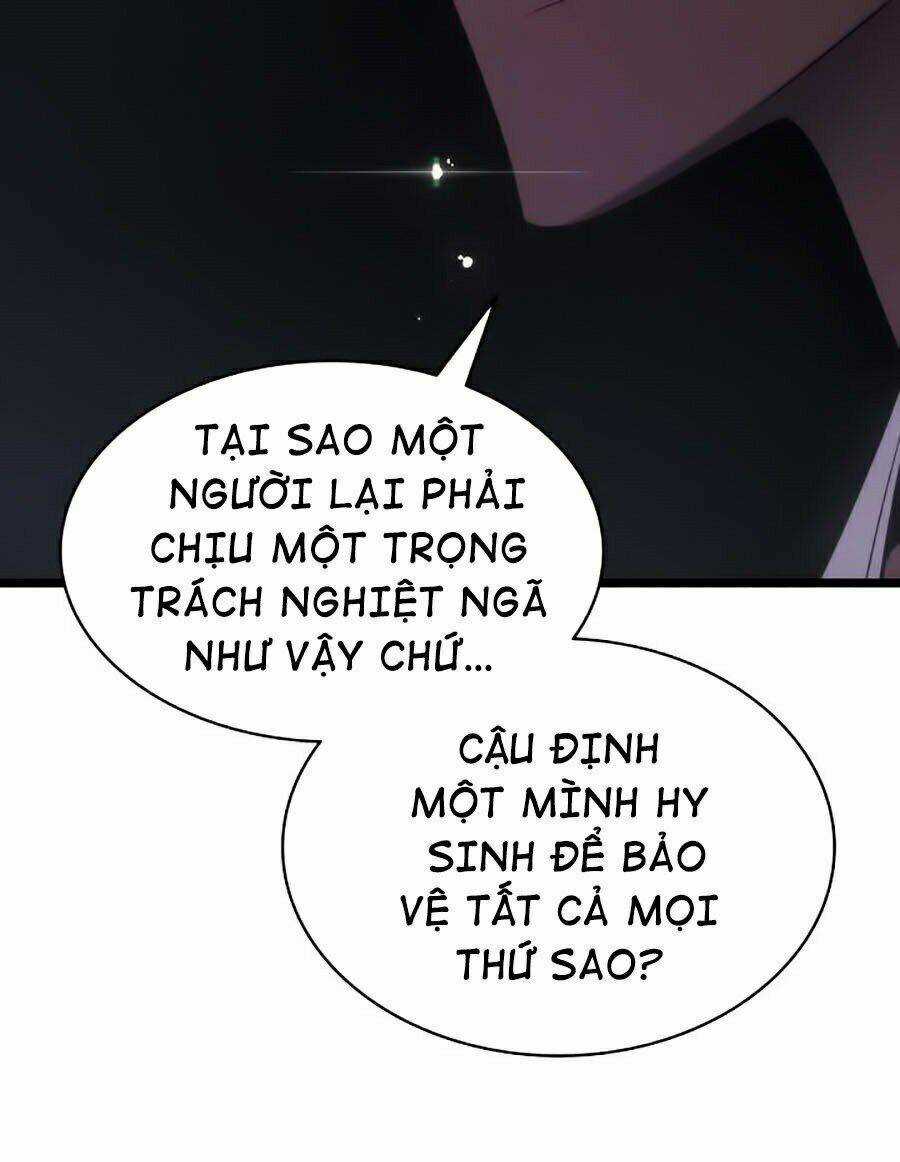 Tôi Thăng Cấp Một Mình Ss2 Chapter 60 trang 90
