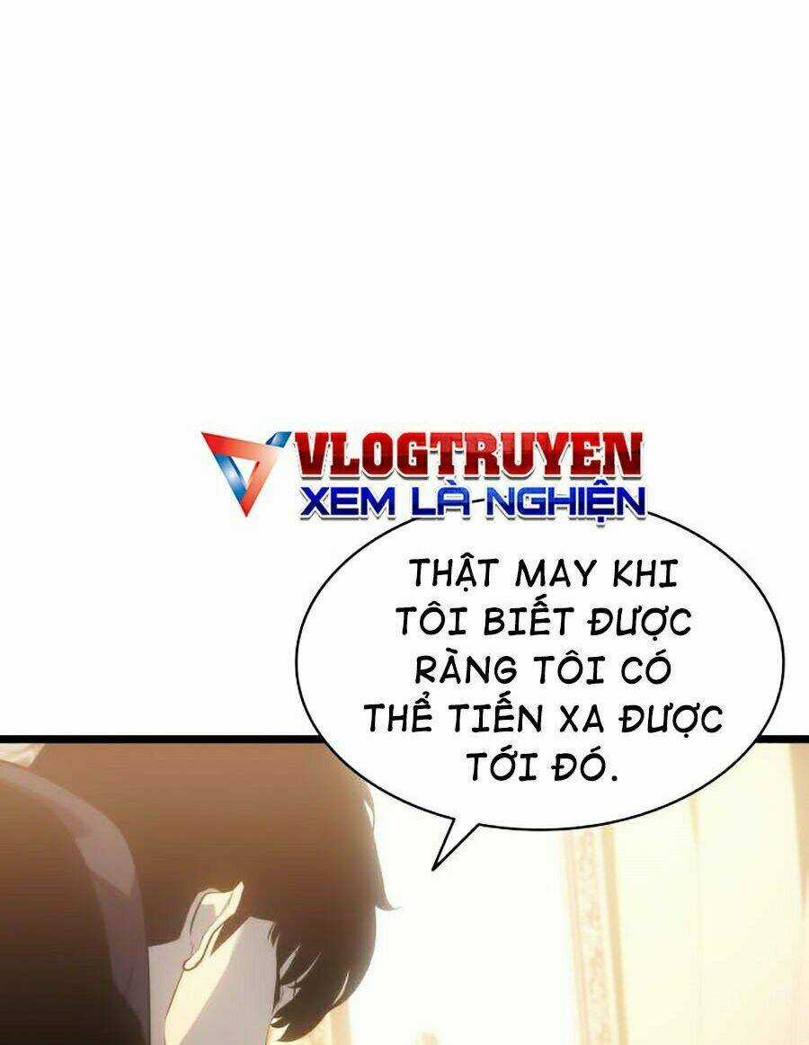 Tôi Thăng Cấp Một Mình Ss2 Chapter 60 trang 91