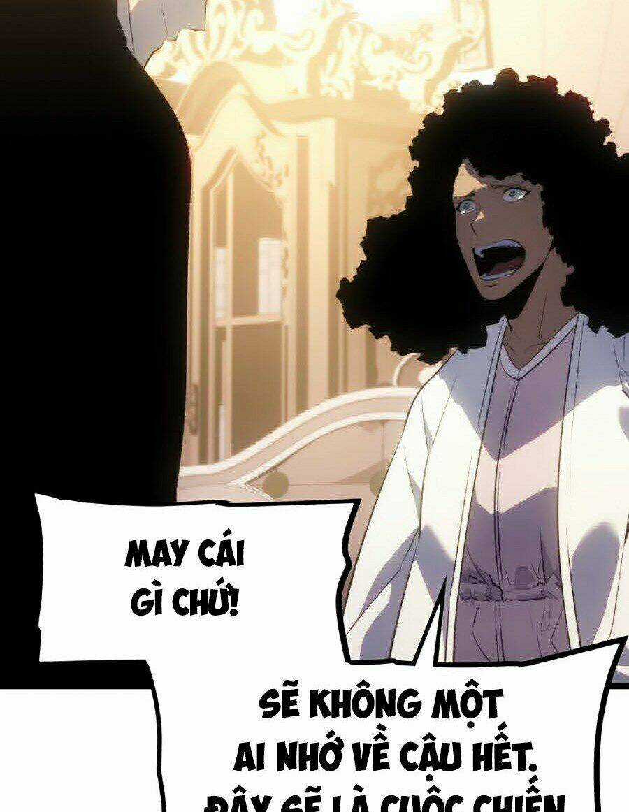 Tôi Thăng Cấp Một Mình Ss2 Chapter 60 trang 92