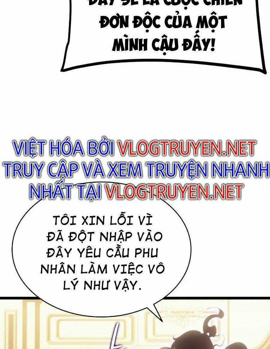 Tôi Thăng Cấp Một Mình Ss2 Chapter 60 trang 93