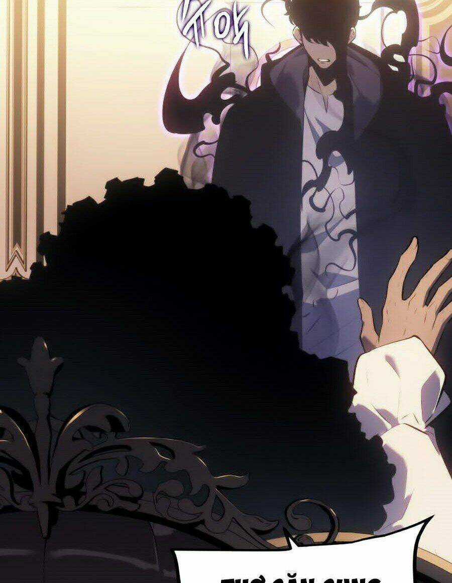 Tôi Thăng Cấp Một Mình Ss2 Chapter 60 trang 94