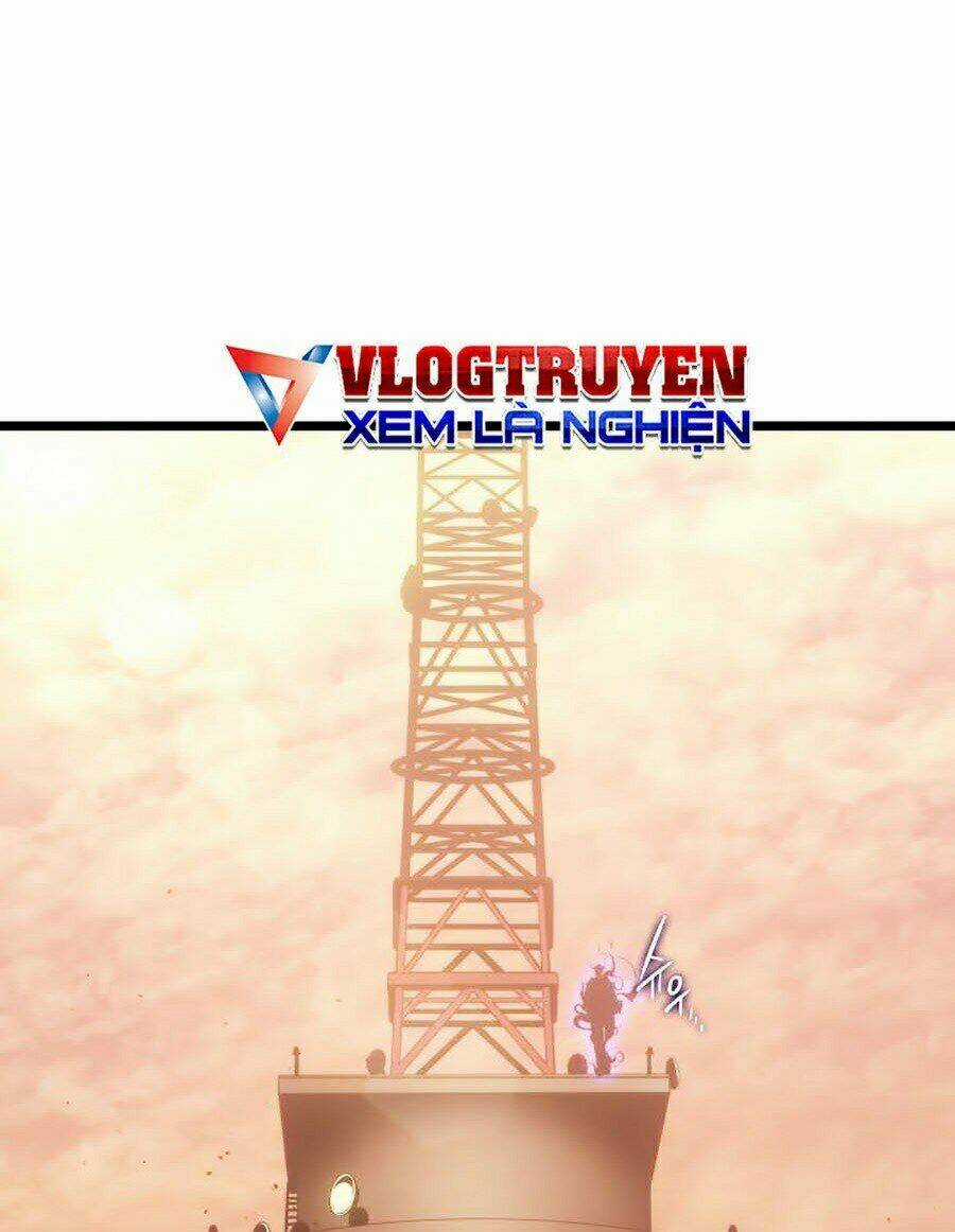 Tôi Thăng Cấp Một Mình Ss2 Chapter 60 trang 96