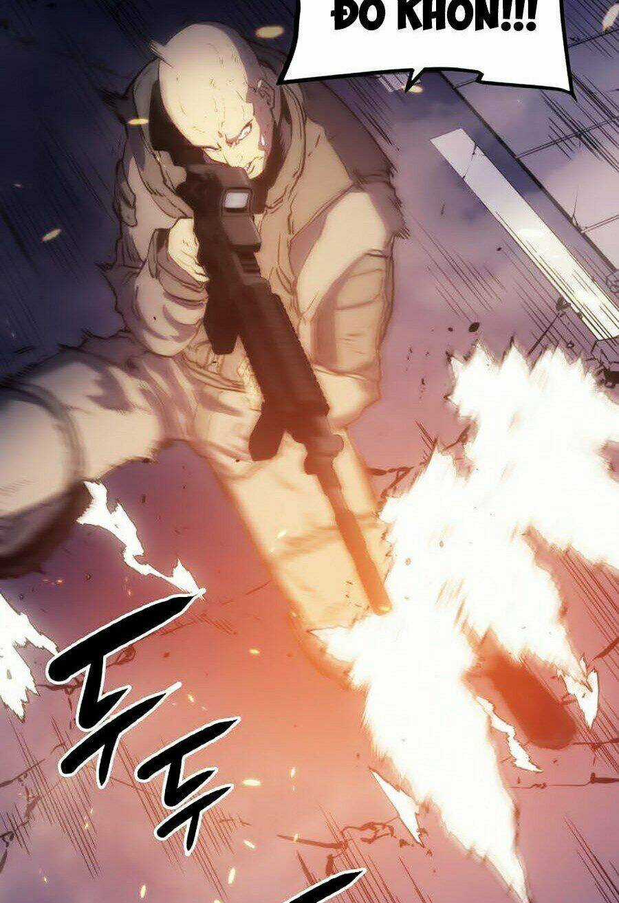 Tôi Thăng Cấp Một Mình Ss2 Chapter 61 trang 101