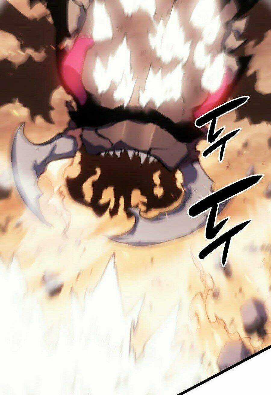 Tôi Thăng Cấp Một Mình Ss2 Chapter 61 trang 103