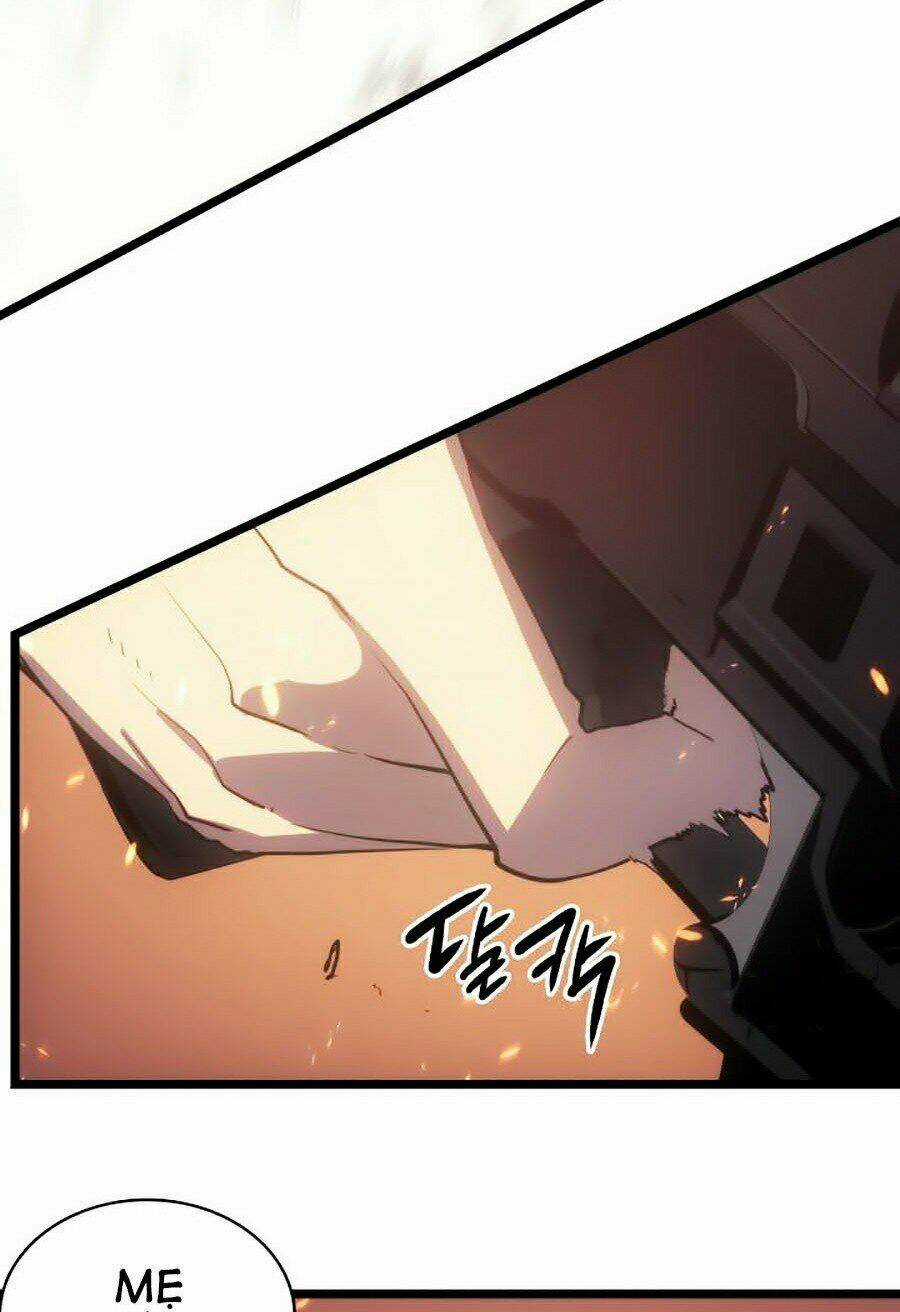 Tôi Thăng Cấp Một Mình Ss2 Chapter 61 trang 104