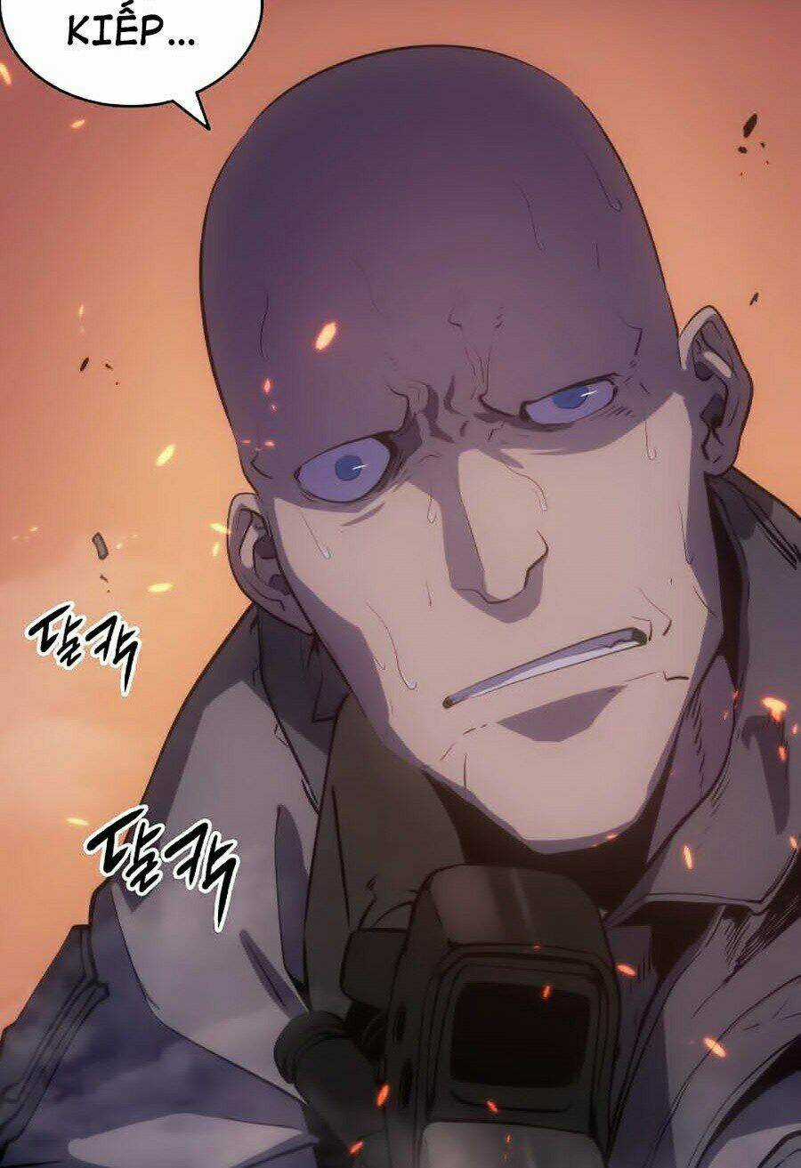 Tôi Thăng Cấp Một Mình Ss2 Chapter 61 trang 105