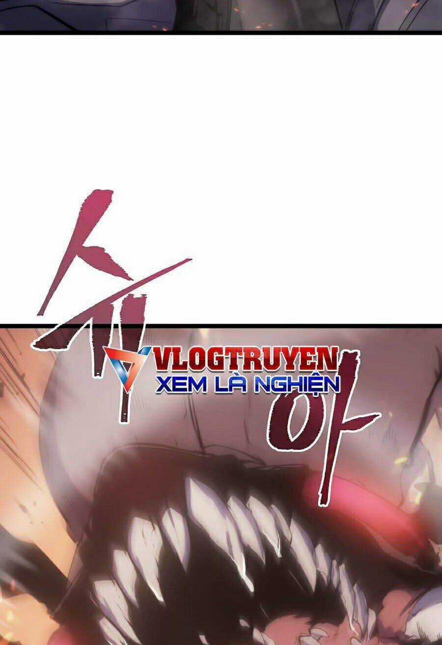 Tôi Thăng Cấp Một Mình Ss2 Chapter 61 trang 106