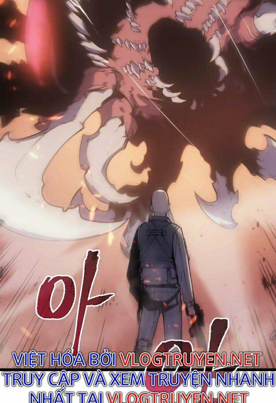 Tôi Thăng Cấp Một Mình Ss2 Chapter 61 trang 107