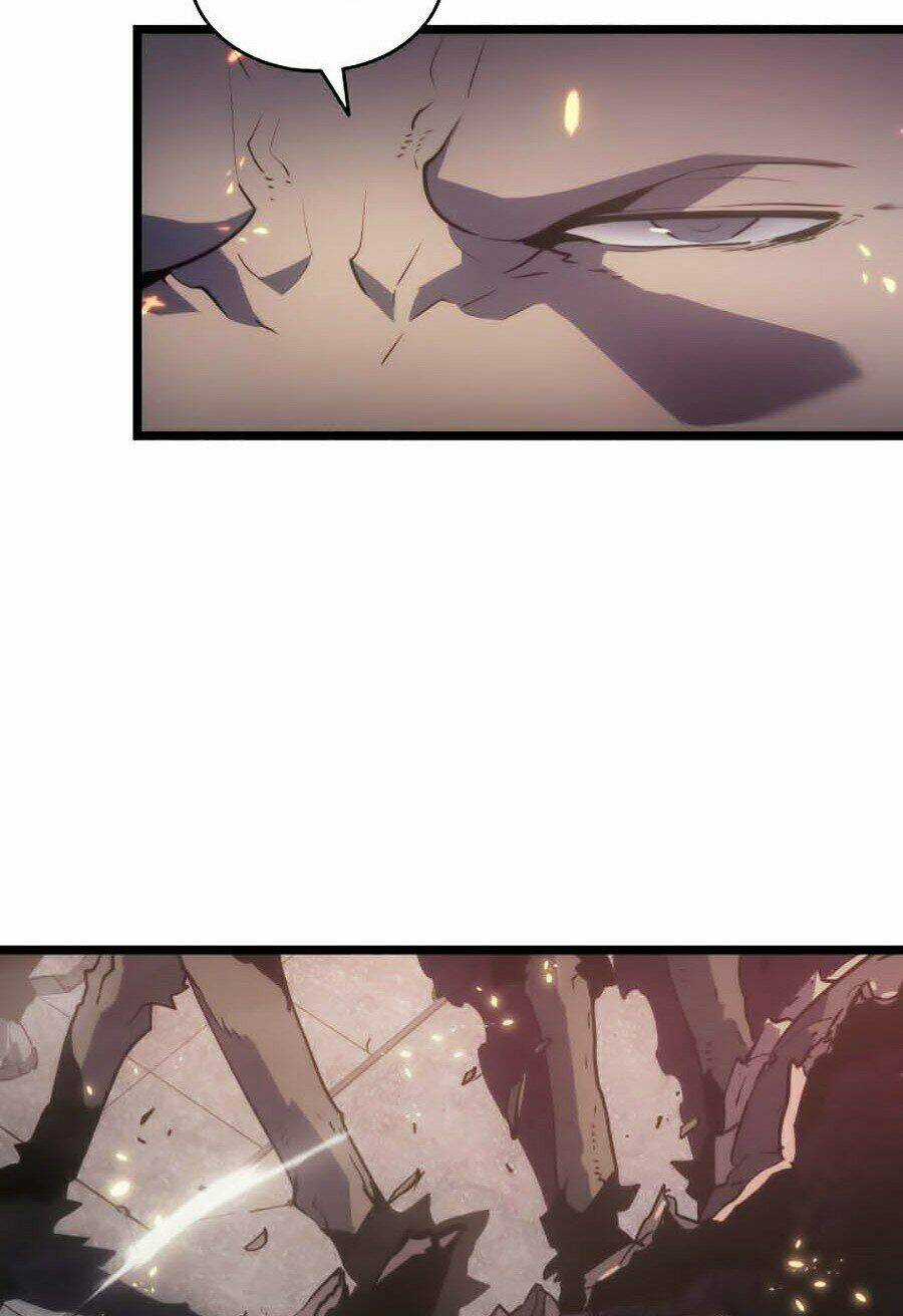 Tôi Thăng Cấp Một Mình Ss2 Chapter 61 trang 110