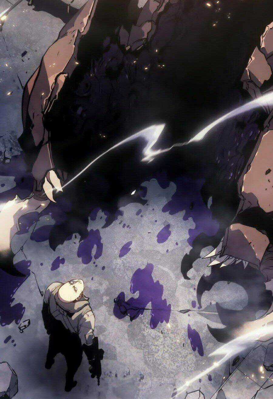 Tôi Thăng Cấp Một Mình Ss2 Chapter 61 trang 111