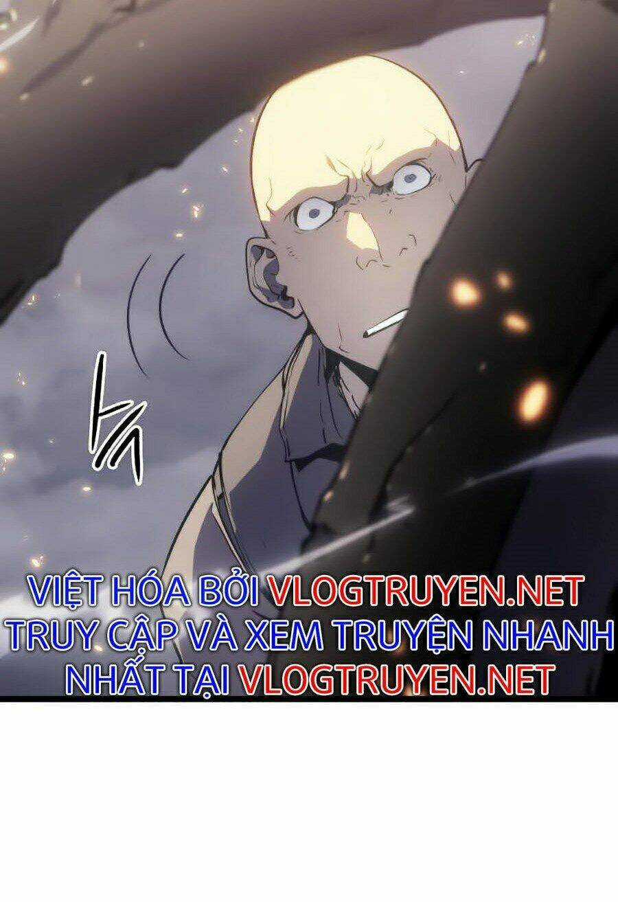 Tôi Thăng Cấp Một Mình Ss2 Chapter 61 trang 113