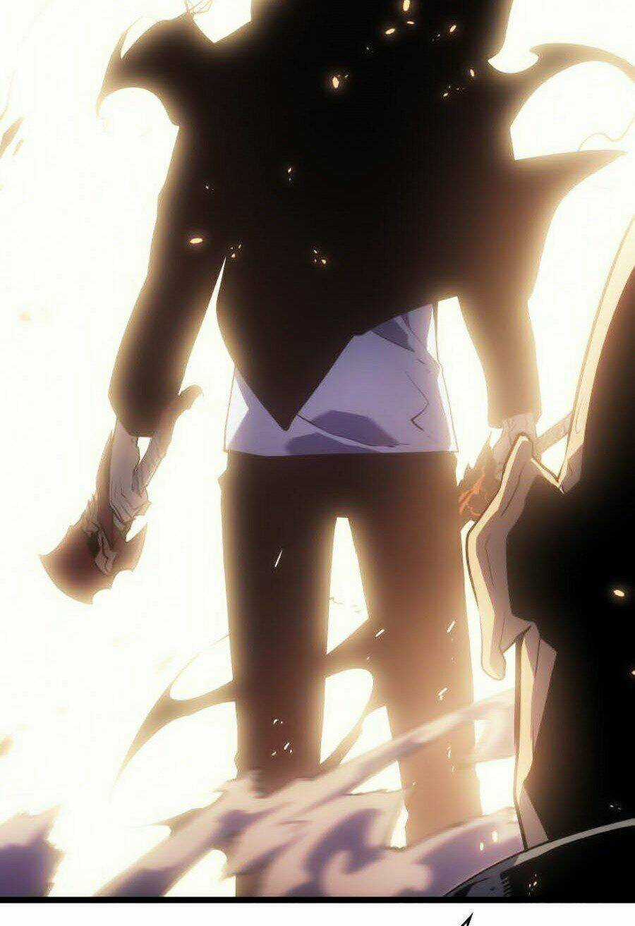 Tôi Thăng Cấp Một Mình Ss2 Chapter 61 trang 115